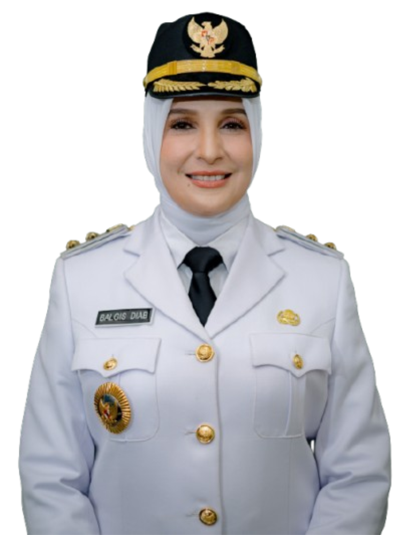 H. BALGIS DIAB, S.E., S.Ag., M.M. - Wakil Wali Kota Pekalongan